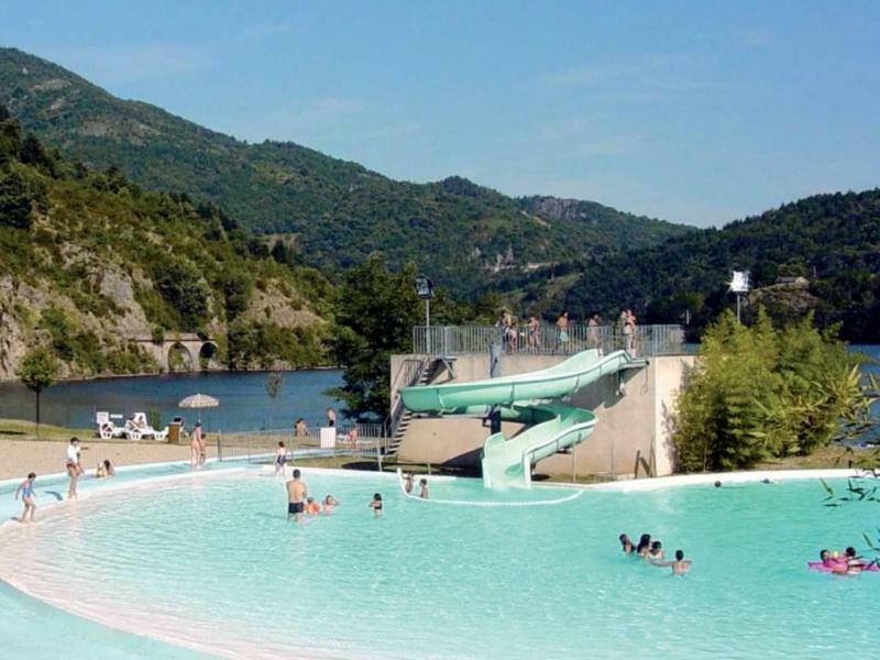 Un Petit Coin De Paradis Gluiras Екстериор снимка